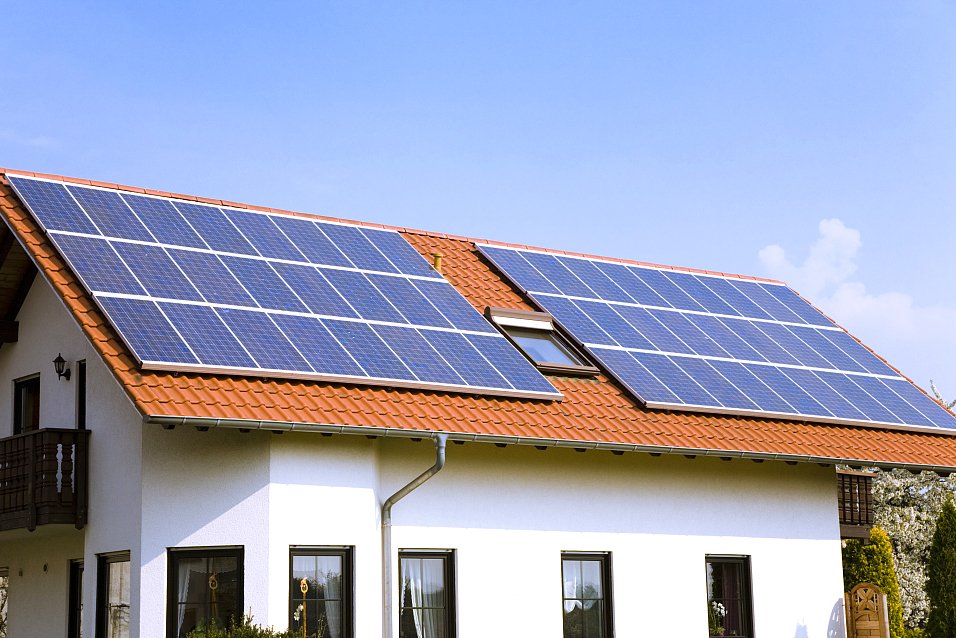 Simple and effective home version energy storage system – ECOGEN