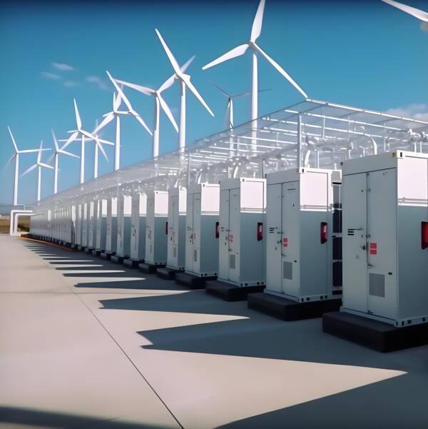 ECOGEN